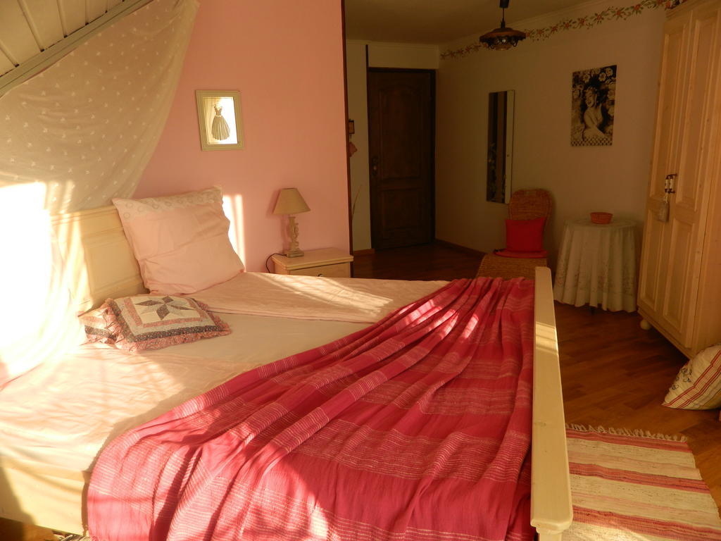 Pensiunea Romantic Sadu Exterior photo